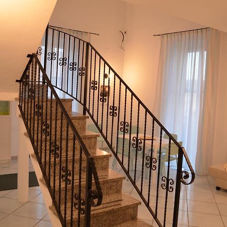Апартаменты Casaiodice Неаполь Экстерьер фото