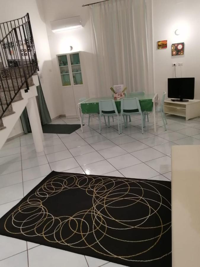 Апартаменты Casaiodice Неаполь Экстерьер фото